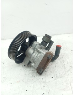 Recambio de bomba direccion para kia sorento 2.5 crdi ex referencia OEM IAM 571003E020   2