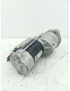 Recambio de motor arranque para kia sorento 2.5 crdi ex referencia OEM IAM 361004A000   2