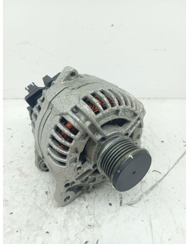 Recambio de alternador para renault kangoo dynamique referencia OEM IAM 8200660034  