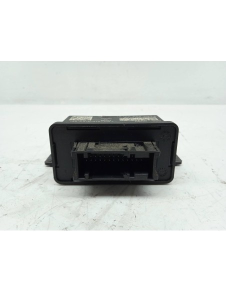 Recambio de modulo electronico para seat leon st (5f8) reference plus referencia OEM IAM 5Q0907357  