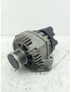 Recambio de alternador para opel combo tour 1.3 cdti 16v referencia OEM IAM 13283344  