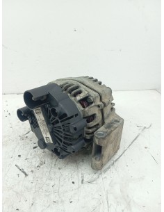 Recambio de alternador para opel combo tour 1.3 cdti 16v referencia OEM IAM 13283344   2