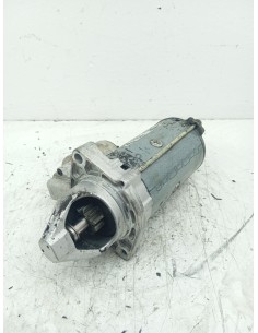 Recambio de motor arranque para opel combo tour 1.3 cdti 16v referencia OEM IAM 55217672  