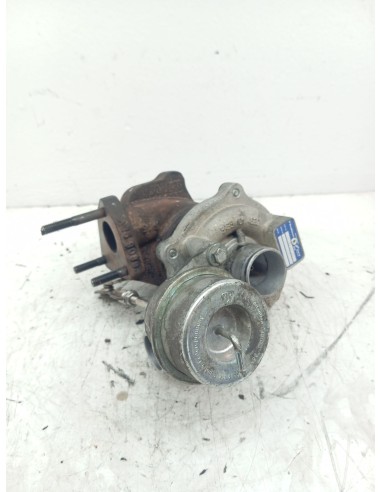 Recambio de turbocompresor para opel combo tour 1.3 cdti 16v referencia OEM IAM 55202638  