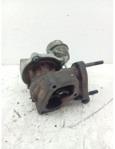 Recambio de turbocompresor para opel combo tour 1.3 cdti 16v referencia OEM IAM 55202638   2