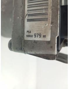 Recambio de bomba direccion para peugeot 5008 active referencia OEM IAM 9803397980 ELECTRICA  2