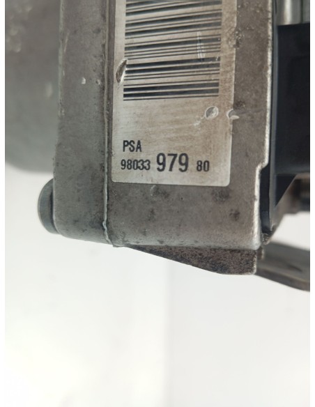 Recambio de bomba direccion para peugeot 5008 active referencia OEM IAM 9803397980 ELECTRICA 