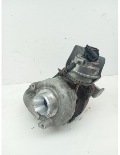 Recambio de turbocompresor para peugeot 5008 active referencia OEM IAM 9686120680   2
