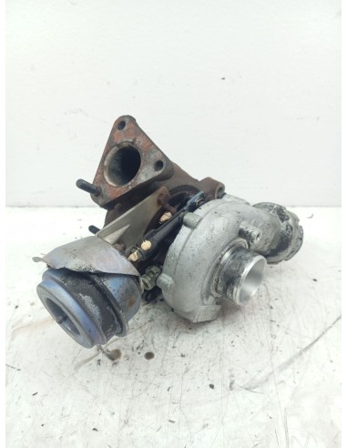 Recambio de turbocompresor para audi a4 b6 (8e2) 1.9 tdi referencia OEM IAM 038145702E  
