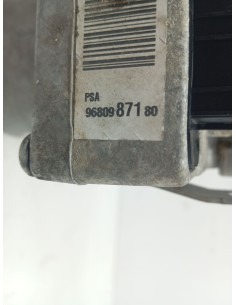 Recambio de bomba direccion para peugeot 307 sw (3h) 1.6 hdi 110 referencia OEM IAM 9680987180 ELECTRICA  2