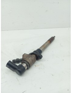 Recambio de inyector para peugeot 807 (eb_) 2.0 hdi referencia OEM IAM 9657144580   2