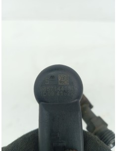 Recambio de inyector para peugeot 807 (eb_) 2.0 hdi referencia OEM IAM 9657144580   2