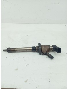 Recambio de inyector para peugeot 807 (eb_) 2.0 hdi referencia OEM IAM 9657144580   2