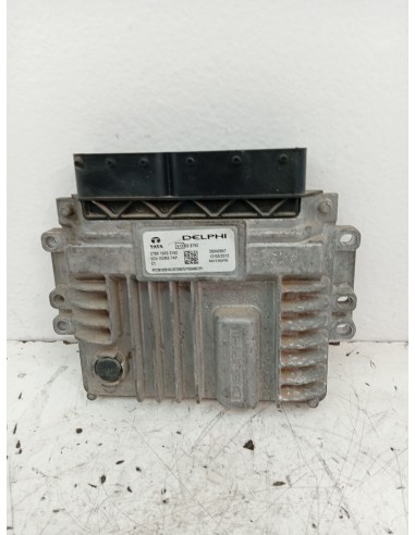 Recambio de centralita motor uce para tata aria 2.2 di awd referencia OEM IAM 278915200162  