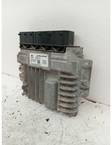 Recambio de centralita motor uce para tata aria 2.2 di awd referencia OEM IAM 278915200162  