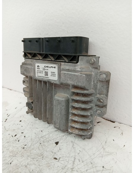 Recambio de centralita motor uce para tata aria 2.2 di awd referencia OEM IAM 278915200162  
