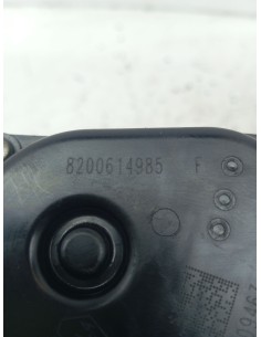 Recambio de caja mariposa para renault scenic iii dynamique referencia OEM IAM 8200614985   2
