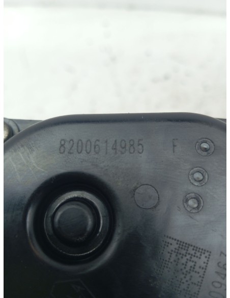 Recambio de caja mariposa para renault scenic iii dynamique referencia OEM IAM 8200614985  