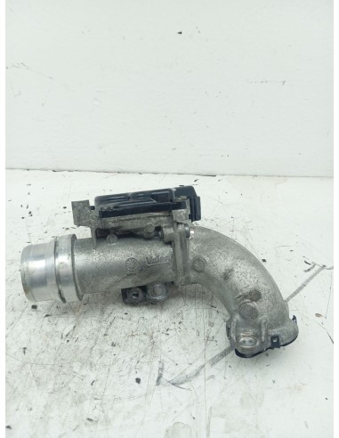 Recambio de caja mariposa para renault scenic iii dynamique referencia OEM IAM 8200614985  