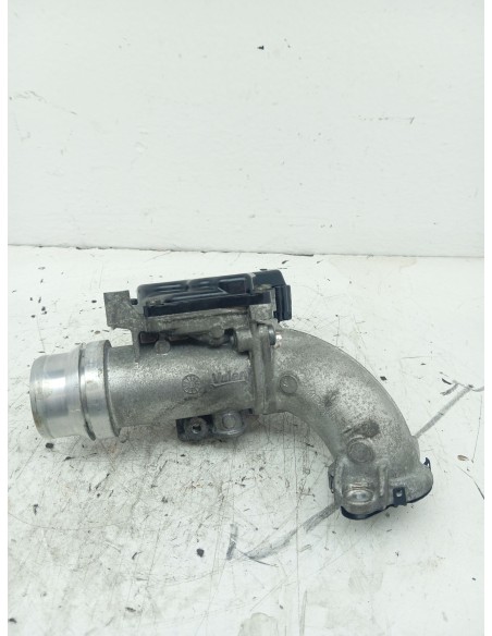Recambio de caja mariposa para renault scenic iii dynamique referencia OEM IAM 8200614985  