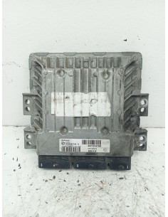 Recambio de centralita motor uce para renault scenic iii dynamique referencia OEM IAM 237101478R  