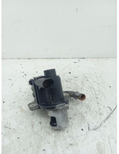 Recambio de valvula egr para renault scenic iii dynamique referencia OEM IAM H8200836385  