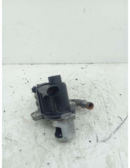 Recambio de valvula egr para renault scenic iii dynamique referencia OEM IAM H8200836385  