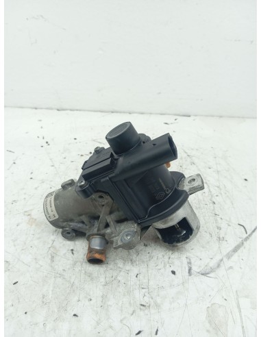 Recambio de valvula egr para renault scenic iii dynamique referencia OEM IAM H8200836385  