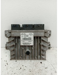Recambio de centralita motor uce para dacia duster sl audacia 4x2 referencia OEM IAM 237100703R  