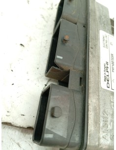 Recambio de centralita motor uce para dacia duster sl audacia 4x2 referencia OEM IAM 237100703R   2