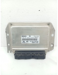 Recambio de centralita motor uce para kia sorento 2.5 crdi ex referencia OEM IAM 391004A720  