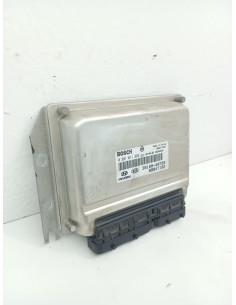 Recambio de centralita motor uce para kia sorento 2.5 crdi ex referencia OEM IAM 391004A720   2