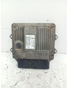 Recambio de centralita motor uce para opel combo tour 1.3 cdti 16v referencia OEM IAM 55194015ZF  