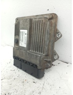 Recambio de centralita motor uce para opel combo tour 1.3 cdti 16v referencia OEM IAM 55194015ZF   2