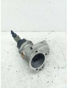 Recambio de valvula egr para opel combo tour 1.3 cdti 16v referencia OEM IAM 500240070  