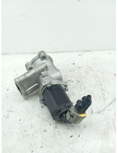 Recambio de valvula egr para opel combo tour 1.3 cdti 16v referencia OEM IAM 500240070   2