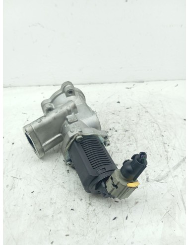 Recambio de valvula egr para opel combo tour 1.3 cdti 16v referencia OEM IAM 500240070  
