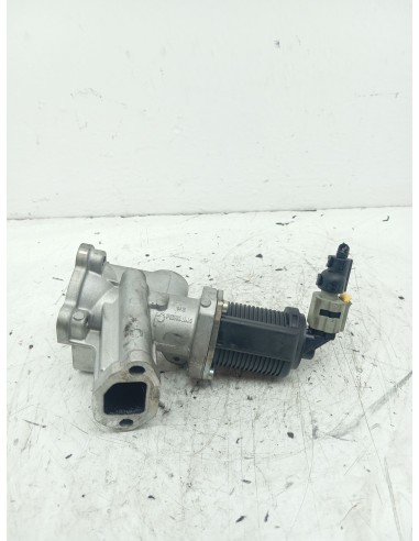 Recambio de valvula egr para opel combo tour 1.3 cdti 16v referencia OEM IAM 500240070  