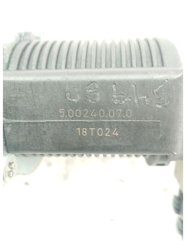 Recambio de valvula egr para opel combo tour 1.3 cdti 16v referencia OEM IAM 500240070  