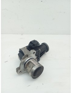 Recambio de valvula egr para peugeot 5008 active referencia OEM IAM 9802194080  