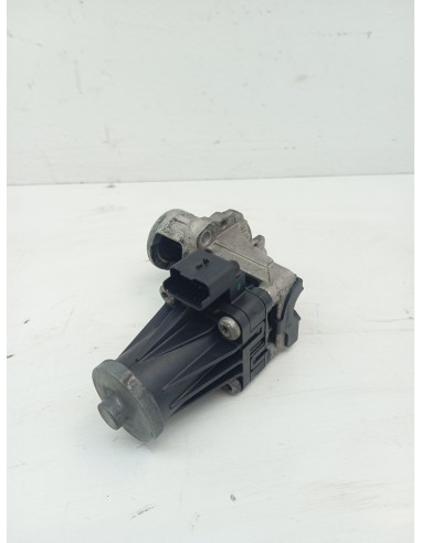 Recambio de valvula egr para peugeot 5008 active referencia OEM IAM 9802194080  