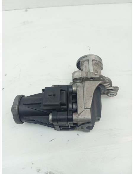 Recambio de valvula egr para peugeot 5008 active referencia OEM IAM 9802194080  