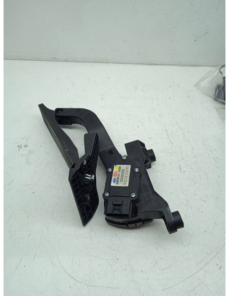 Recambio de potenciometro pedal para hyundai i40 1.7 crdi cat referencia OEM IAM MAP0072C3Z000  