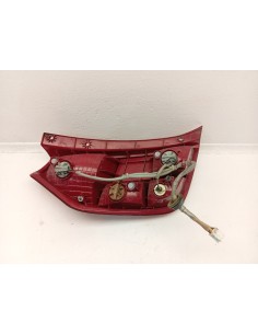 Recambio de piloto trasero derecho para hyundai i10 comfort referencia OEM IAM 924020X0XX   2