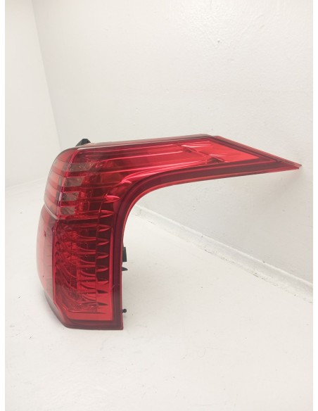 Recambio de piloto trasero derecho para peugeot 5008 active referencia OEM IAM 9672666680  