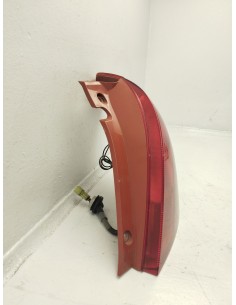 Recambio de piloto trasero derecho para suzuki swift berlina (mz) gl (3-ptas.) referencia OEM IAM 3565062J00   2