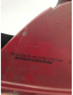 Recambio de piloto trasero izquierdo para peugeot 308 premium referencia OEM IAM 9680425780   2