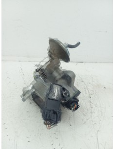 Recambio de caja mariposa para honda cr-v (rd8) es referencia OEM IAM    2