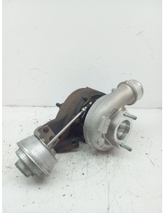 Recambio de turbocompresor para honda cr-v (rd8) es referencia OEM IAM 18900RMAE01  