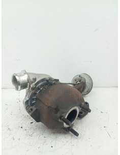 Recambio de turbocompresor para honda cr-v (rd8) es referencia OEM IAM 18900RMAE01   2